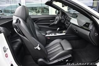 BMW 4 420d 2014