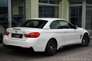 BMW 4 420d 2014