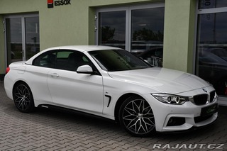 BMW 4 420d 2014