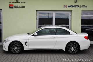 BMW 4 420d 2014