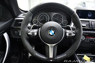 BMW 4 420d 2014