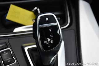 BMW 4 420d 2014