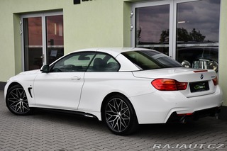 BMW 4 420d 2014