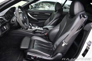 BMW 4 420d 2014