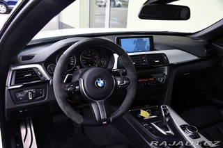 BMW 4 420d 2014
