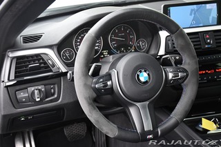 BMW 4 420d 2014