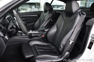 BMW 4 420d 2014