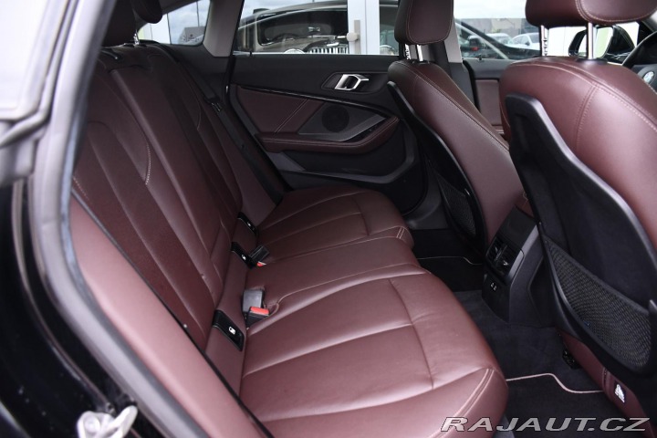 BMW 2 218d NAVI LED REZERVACE 2021