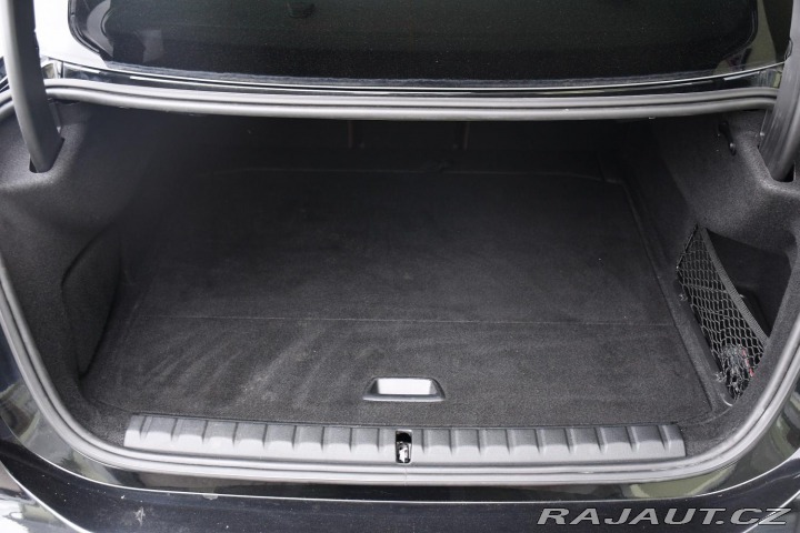 BMW 2 218d NAVI LED REZERVACE 2021