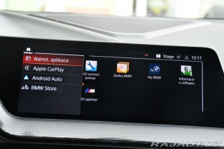 BMW 2 218d 2021