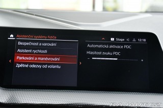 BMW 2 218d 2021