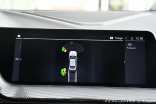 BMW 2 218d 2021