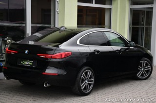 BMW 2 218d 2021