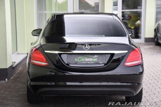 Mercedes-Benz C 180d 2015