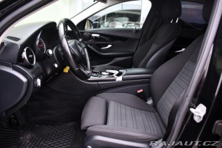 Mercedes-Benz C 180d 2015