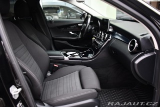 Mercedes-Benz C 180d 2015