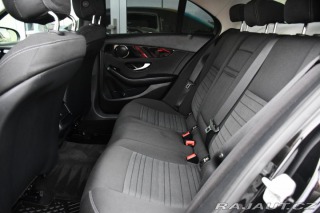 Mercedes-Benz C 180d 2015