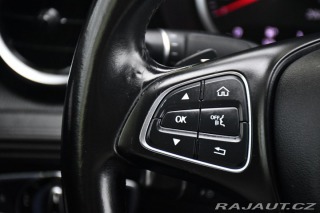 Mercedes-Benz C 180d 2015