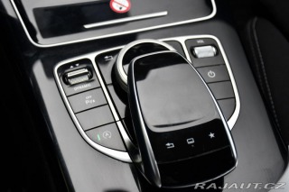 Mercedes-Benz C 180d 2015