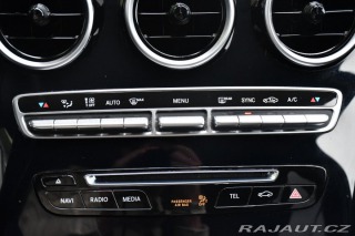 Mercedes-Benz C 180d 2015