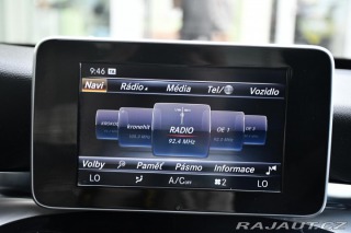 Mercedes-Benz C 180d 2015