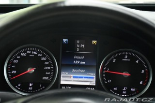 Mercedes-Benz C 180d 2015