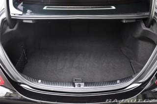 Mercedes-Benz C 180d 2015