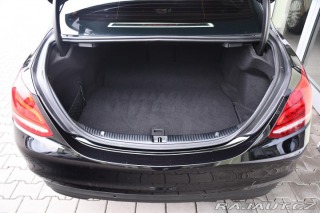 Mercedes-Benz C 180d 2015