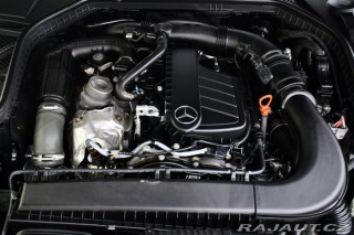 Mercedes-Benz C 180d 2015