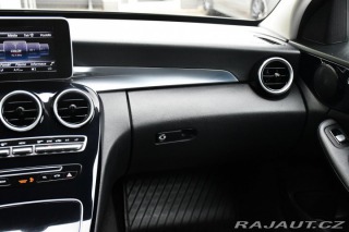 Mercedes-Benz C 180d 2015