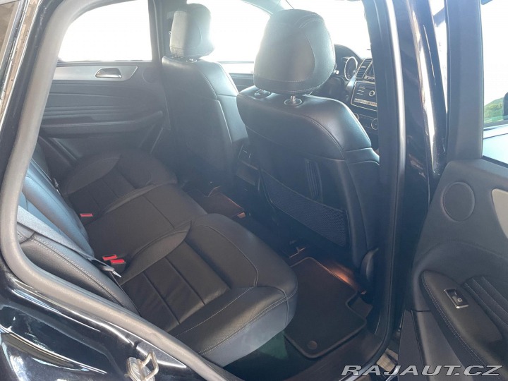 Mercedes-Benz GLE 400 4M coupé 2019
