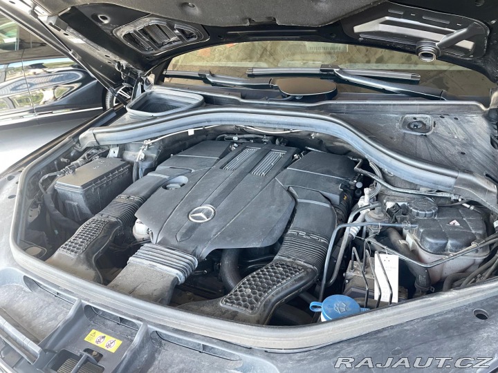 Mercedes-Benz GLE 400 4M coupé 2019