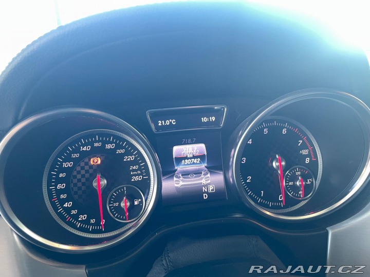 Mercedes-Benz GLE 400 4M coupé 2019