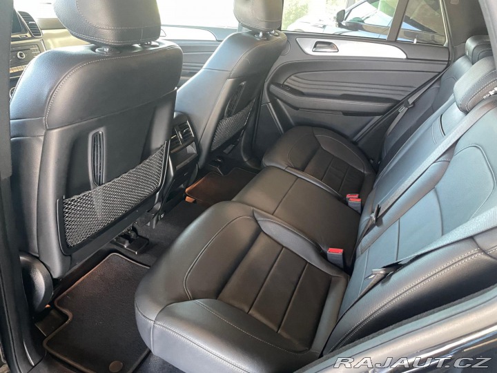 Mercedes-Benz GLE 400 4M coupé 2019