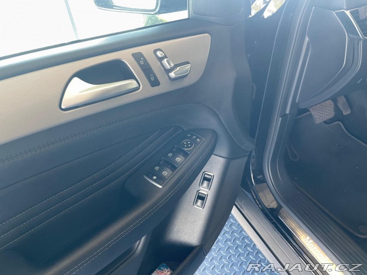 Mercedes-Benz GLE 400 4M coupé 2019