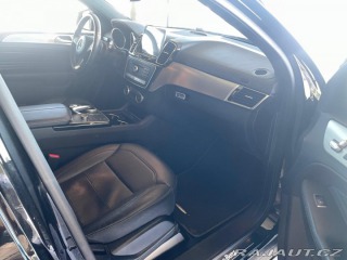 Mercedes-Benz GLE 400 4M coupé 2019