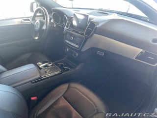 Mercedes-Benz GLE 400 4M coupé 2019