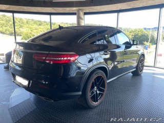 Mercedes-Benz GLE 400 4M coupé 2019