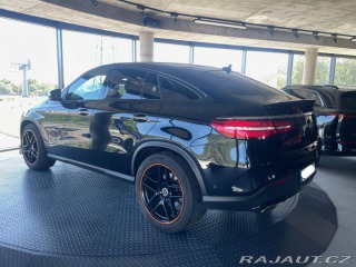 Mercedes-Benz GLE 400 4M coupé 2019