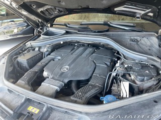Mercedes-Benz GLE 400 4M coupé 2019