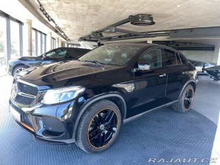 Mercedes-Benz GLE 400 4M coupé 2019