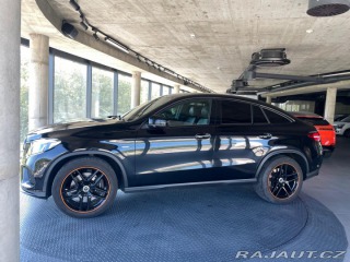 Mercedes-Benz GLE 400 4M coupé 2019