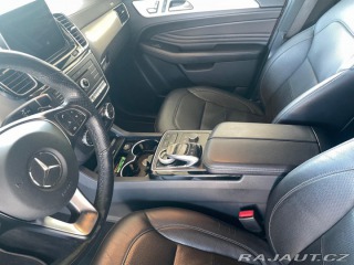 Mercedes-Benz GLE 400 4M coupé 2019