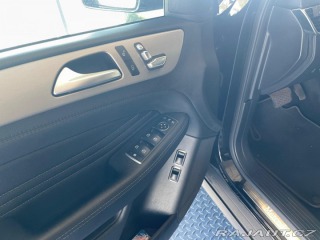 Mercedes-Benz GLE 400 4M coupé 2019