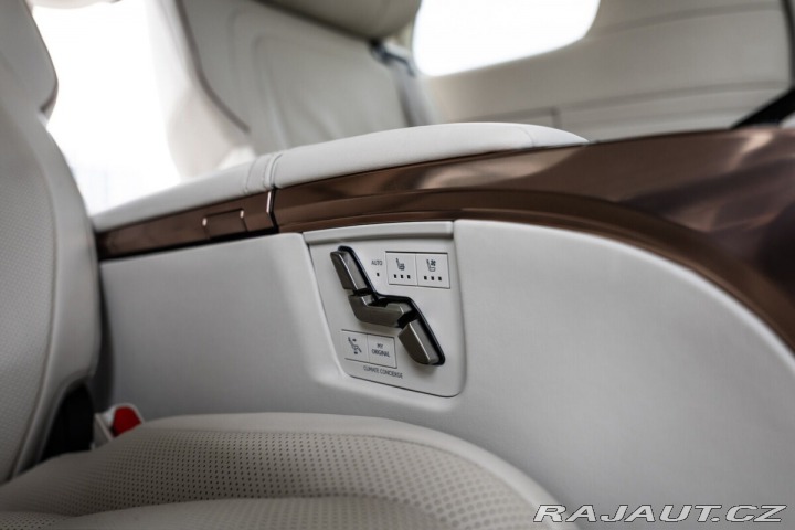 Lexus Ostatní modely LM 350h  350H 2,5 HEV Luxury VIP A 2023