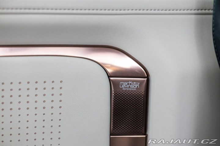 Lexus Ostatní modely LM 350h  350H 2,5 HEV Luxury VIP A 2023