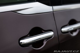 Lexus Ostatní modely LM 350h 350H 2,5 HEV Luxury VIP A 2023