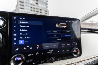 Lexus Ostatní modely LM 350h 350H 2,5 HEV Luxury VIP A 2023