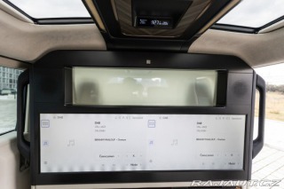 Lexus Ostatní modely LM 350h 350H 2,5 HEV Luxury VIP A 2023