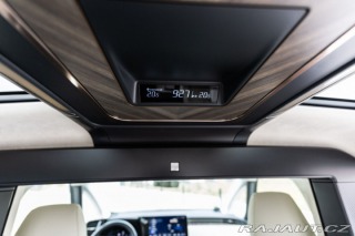 Lexus Ostatní modely LM 350h 350H 2,5 HEV Luxury VIP A 2023